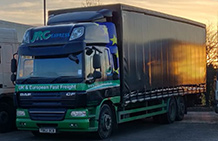 26t Truck