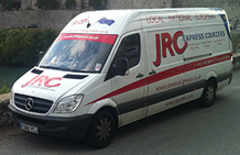 Panel Vans