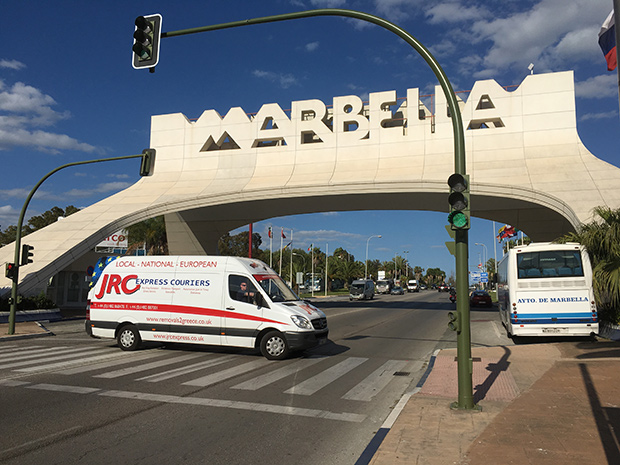 Marbella