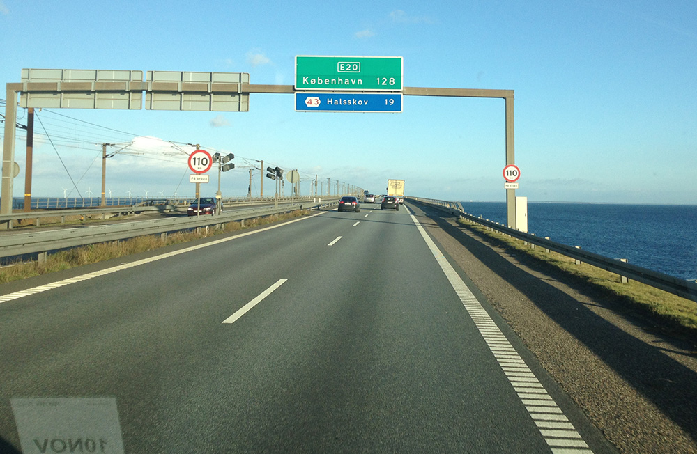 JRC Express Case Study