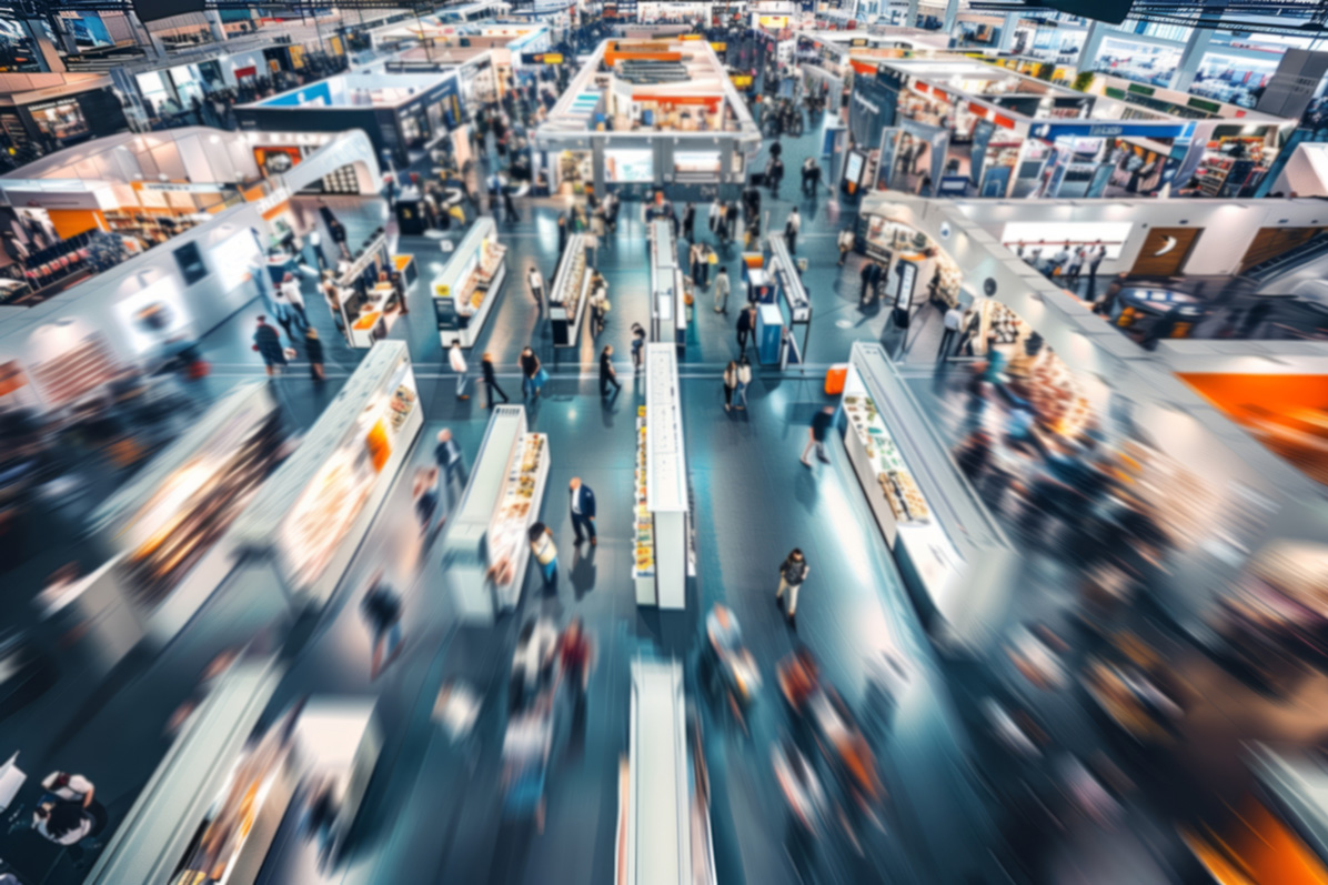 Event and Exhibition Services